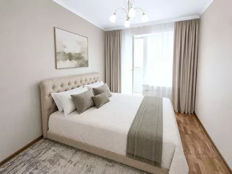 2-к кв. Московская область, Королев Пионерская ул., 13к1 (55.0 м)