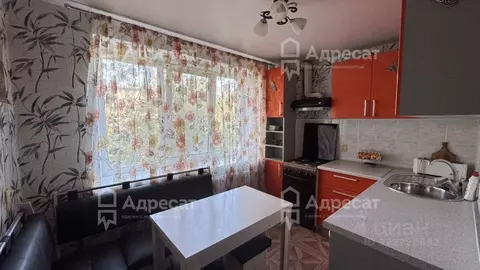 1-к кв. Волгоградская область, Волгоград Удмуртская ул., 24 (36.3 м)