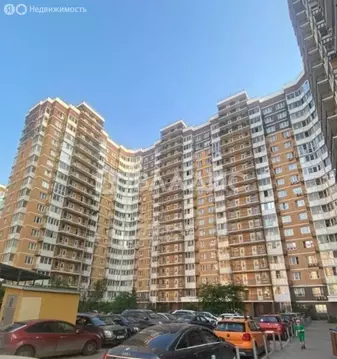 2-комнатная квартира: Люберцы, микрорайон Зенино ЖК Самолёт, улица ...