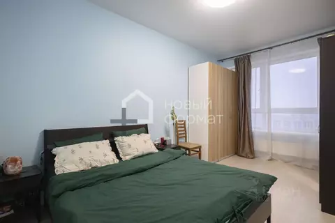 1-к кв. Московская область, Мытищи просп. Астрахова, 5 (51.7 м)