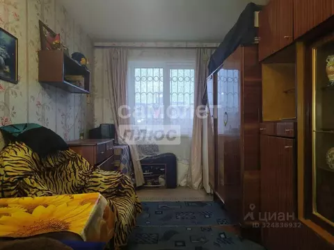 Комната Пермский край, Пермь ш. Космонавтов, 80 (15.0 м)