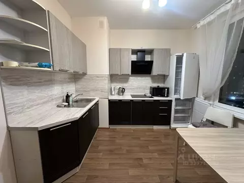 1-к кв. Санкт-Петербург Южное ш., 49к2 (38.0 м)