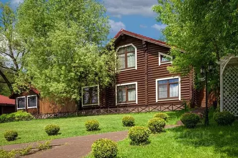 Дом в Московская область, Ленинский городской округ, Измайлово рп 23с1 ...