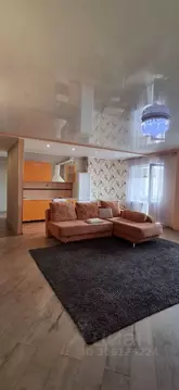 2-к кв. Алтайский край, Барнаул ул. Малахова, 119 (72.0 м)