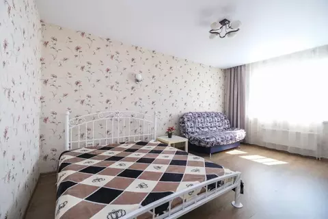 2-к кв. Новосибирская область, Новосибирск просп. Карла Маркса, 11 ...