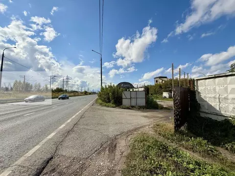 Участок в Татарстан, Казань ул. Короленко, 120к4 (111.0 сот.)