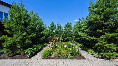 Коттедж в Башкортостан, Уфимский район, с. Булгаково пер. Серебряный ...