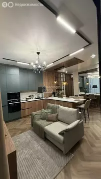 1-комнатная квартира: Москва, Причальный проезд, 10к1 (36 м)