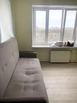 1-к кв. Санкт-Петербург просп. Ветеранов, 155 (30.0 м)