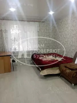 1-к кв. Пермский край, Губаха Октябрьский просп., 7Б (34.0 м)