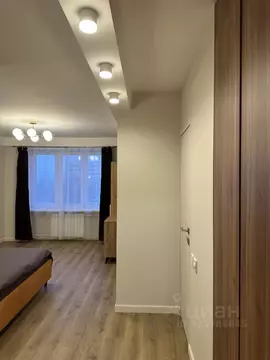 1-к кв. Санкт-Петербург просп. Маршала Блюхера, 65 (30.8 м)