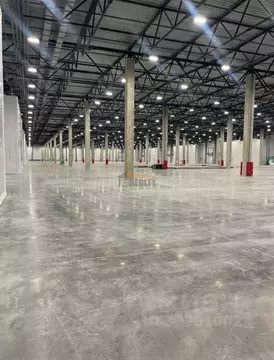 Склад в Московская область, Люберцы городской округ, д. Токарево ул. ...