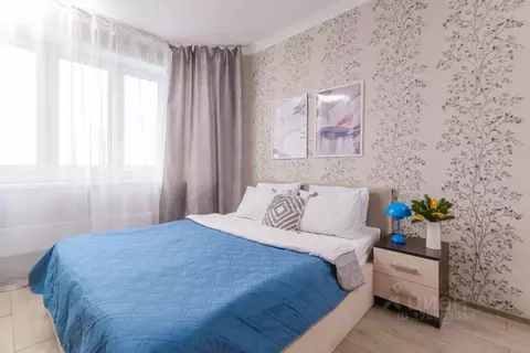 Студия Московская область, Котельники ул. Строителей, 5 (30.0 м)