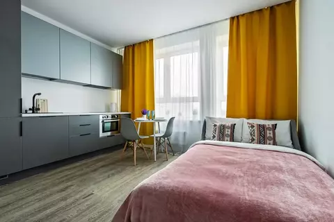 Студия Московская область, Красногорск городской округ, Путилково пгт ...