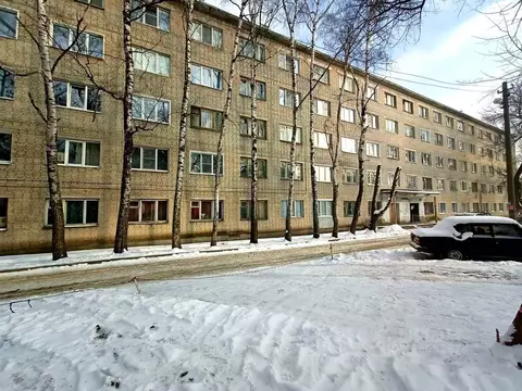 Комната Пензенская область, Пенза ул. Дзержинского, 15а (13.2 м)