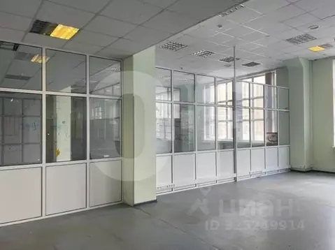 Офис в Москва ул. Шаболовка, 31Б (4136 м)