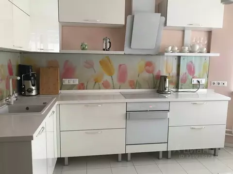 2-к кв. Москва Солнцево-Парк мкр,  (60.0 м)