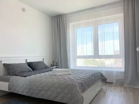 1-к кв. Москва Люблинская ул., 78к3 (45.0 м)