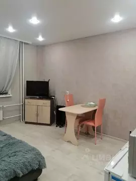 Студия Иркутская область, Иркутск Норильская ул., 6/4 (30.0 м)