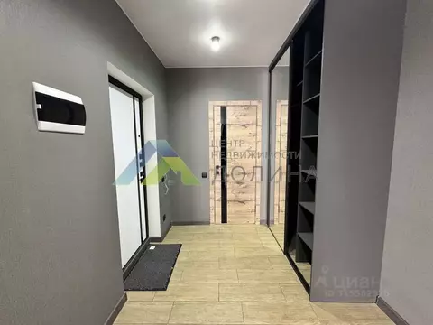 1-к кв. Волгоградская область, Волгоград ул. Грибанова, 1 (33.3 м)