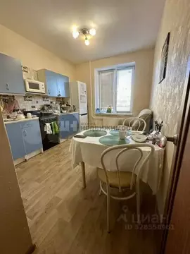 1-к кв. Санкт-Петербург Светлановский просп., 103 (39.2 м)