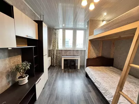 Студия Ленинградская область, Мурино Всеволожский район, ул. Шувалова, ...