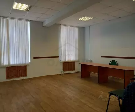 Помещение свободного назначения в Калужская область, Калуга Складская ...