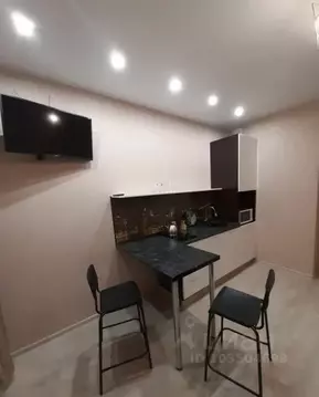 1-к кв. Новосибирская область, Новосибирск ул. Николая Островского, ...