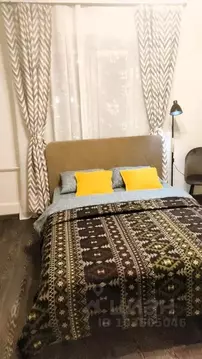 Комната Москва Новая Басманная ул., 12С4