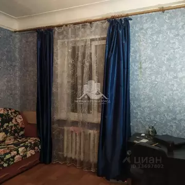 Комната Белгородская область, Белгород пер. 1-й Мичуринский, 12 (18.8 ...