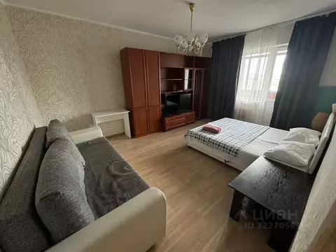 1-к кв. Москва 1-я Аэропортовская ул., 6 (45.0 м)