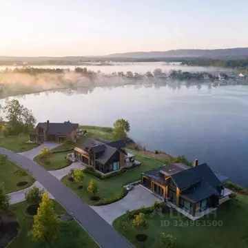 Участок в Иркутская область, Иркутский муниципальный округ, с. ...