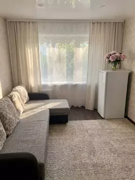 Комната Пермский край, Пермь Стахановская ул., 59б (12.1 м)
