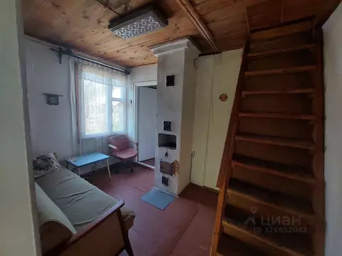 Дом в Владимирская область, Киржачский муниципальный округ, Руслан-2 ...