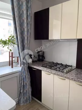 1-к кв. Пермский край, Пермь ул. Тургенева, 18/2 (30.5 м)