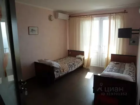 Комната Крым, Алупка