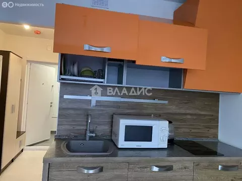 Квартира-студия: Балашиха, Реутовская улица, 11 (19.9 м)