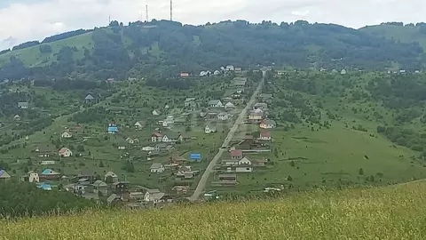 Участок в Алтай, Горно-Алтайск пл. Ленина (10.0 сот.)