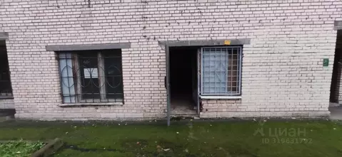 Офис в Санкт-Петербург ул. Шевченко, 23к1 (221 м)