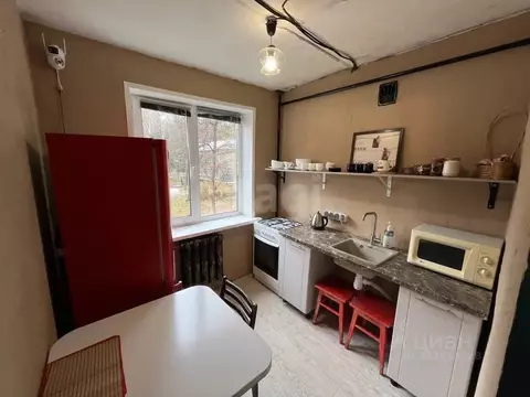 2-к кв. Удмуртия, Ижевск ул. 30 лет Победы, 74 (43.4 м)