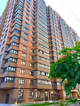 Студия Краснодарский край, Краснодар Догма Парк мкр, ул. Марины ...