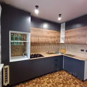 2-к кв. Псковская область, Псков ул. Алтаева, 8 (52.5 м)