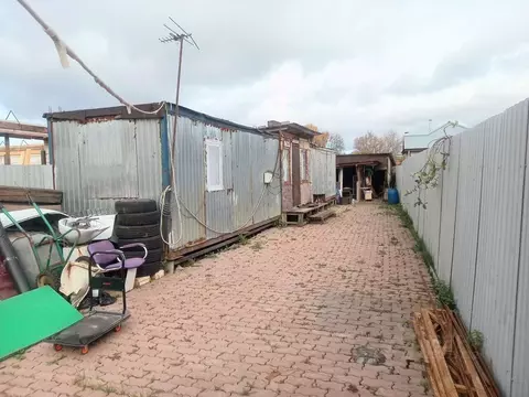 Участок в Московская область, Истра муниципальный округ, д. Покровское ...