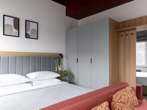 Комната Москва Рязанский просп., 2к3 (22.0 м)