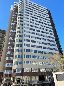 Студия Краснодарский край, Анапа Рождественская ул., 55к1 (34.5 м)