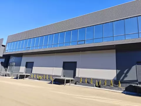 Склад в Свердловская область, Екатеринбург тракт Полевской, 16/3В ...
