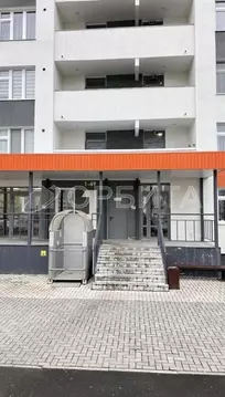 3-к кв. Тюменская область, Тюмень ул. Заполярная, 13 (85.3 м)