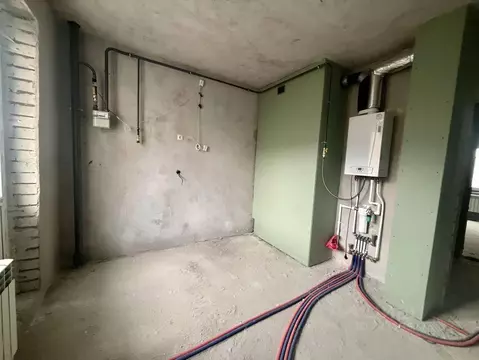 3-к кв. Тверская область, Тверь Южный мкр,  (73.0 м)