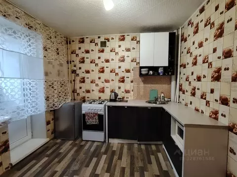 2-к кв. Башкортостан, Стерлитамак ул. Артема, 76 (56.5 м)