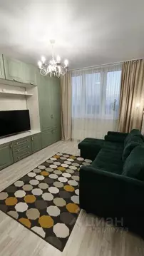 2-к кв. Ульяновская область, Ульяновск ул. Александра Невского, 2Е ...